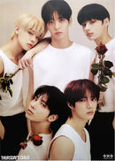 TXT - Official Poster - Minisode 2: Thursday's Child (End Ver. -