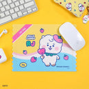 BT21 Mouse Pad (Jelly Candy)