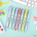 BT21 minini Gel Ink Ballpen