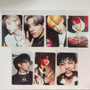 Enhypen - Offical Photocard - Manifesto