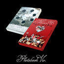 NCT WISH -  1st Mini Album -Steady (Photobook Ver.)