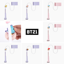 BT21 Goose Neck Mobile Holder
