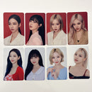 Aespa - My World Pre-Order Benefit Photocard [SHIPPING ONLY]
