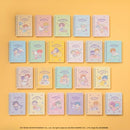 NCT x Sanrio Character Notebook