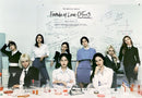 TWICE - Official Poster - Formula of Love (Ver. 3 -