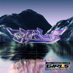 aespa - 2nd MINI ALBUM - Girls