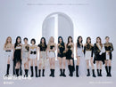 LOONA - Official Poster - & (