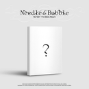 NU'EST THE BEST ALBUM - Needle & Bubble