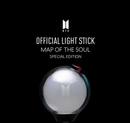 BTS Official Lighstick MAP OF THE SOUL Special Edition