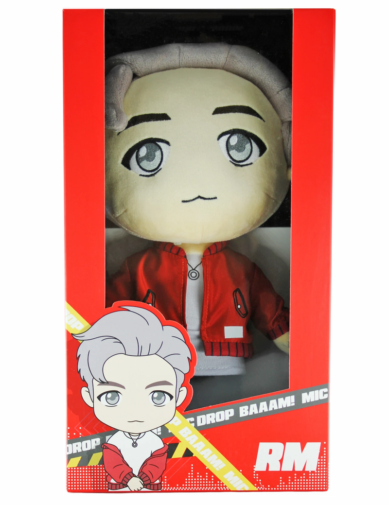 TinyTAN Plush Toy