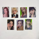 Dreamcatcher  - Official Photocard - Eternal
