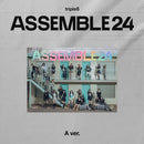 tripleS - 1st Album - ASSEMBLE24