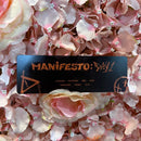 Enhypen - Official Bookmark - Manifesto