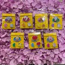 BT21 Acrylic Pin Badge