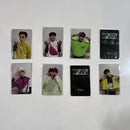 STRAY KIDS - Official Photocard - Oddinary