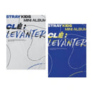 Stray Kids - 5th Mini Album - Cle: Levanter