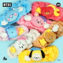 BT21 Doll Hair Band