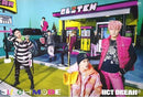 NCT DREAM - Official Poster - Glitch Mode (Ver. 4 -