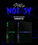 Stray Kids - 2nd Album - NOEASY (Standard Ver)