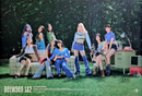 TWICE - Official Poster - Between 1&2 (Pathfinder Version)