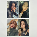 Aespa - Drama Pre-Order Benefit Photocard [SHIPPING ONLY]