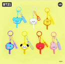BT21 Minini Key Cover