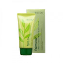 Farmstay Green Tea Seed Moisture Sun Cream