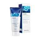 Farmstay Collagen Water Full Moist Deep Cleansing Foam