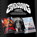 P1Harmony - 7th Mini Album - SAD SONG