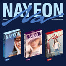 NAYEON - 2nd Mini Album - NA
