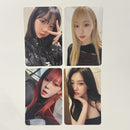 Aespa - Drama Lucky Draw Pre-Order Benefit Photocard [SHIPPING ONLY]