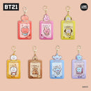 BT21 Baby Photocard Holder