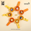 TinyTAN Mini Handy Fan (Butter)