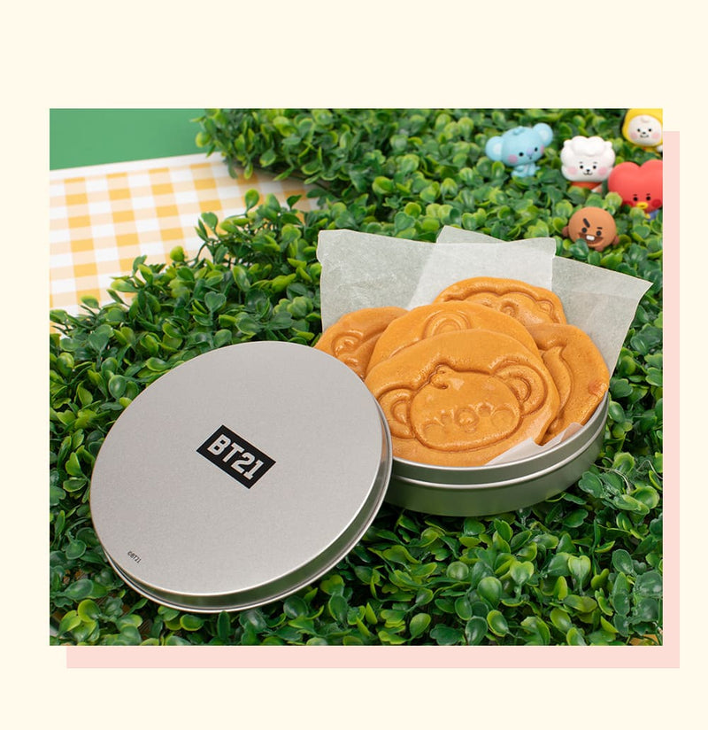 BT21 Dalgona Maker