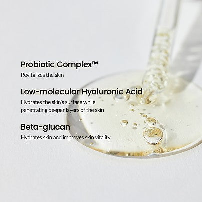 Skin Glow Vital Ampoule 50ml