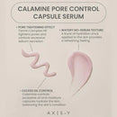 Calamine Pore Control Capsule Serum 50ml