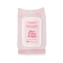 Rice Water Bright Makeup Remover Wipe 0.68oz