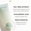 Tea Tree Pore Clarifying Gel Cleanser 5.0 fl. Oz