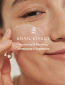 Snail Wrinkle Care Sleeping Pack 2.7 fl. oz, 80ml