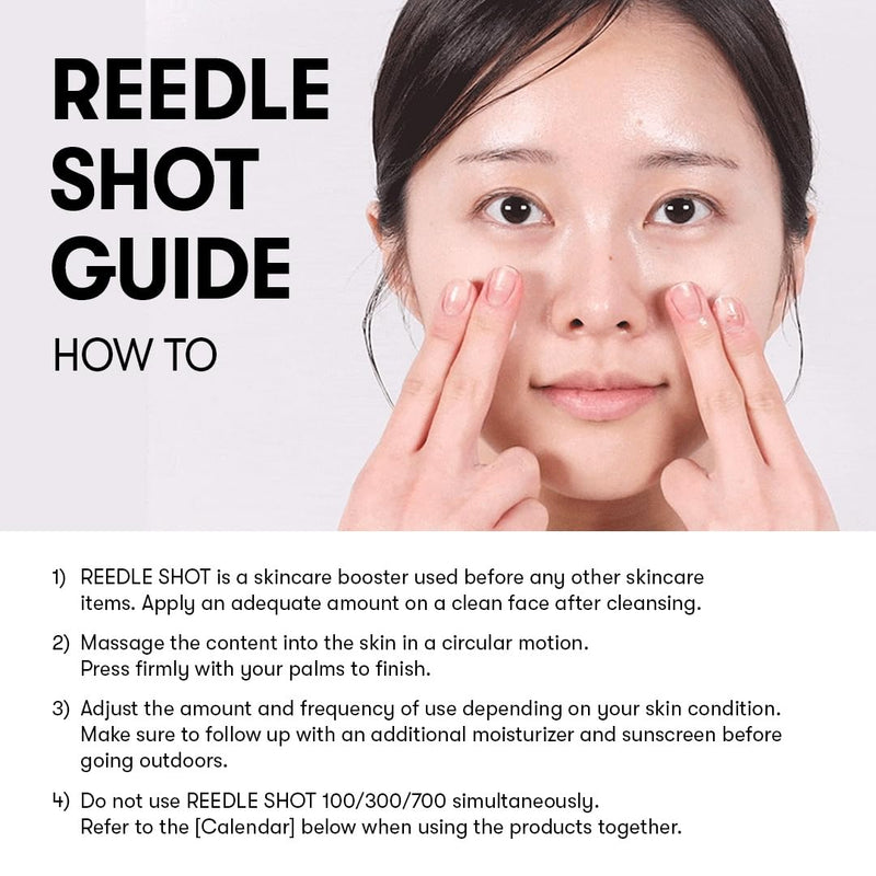 Reti-A Reedle Shot 100 1.69Fl Oz(50ml)