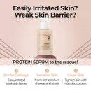 No.2 Protein 43% Creamy Serum 50ml, 1.69 fl. oz.