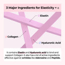 No.2 Water Collagen 65% Voluming Sheet Mask 4ea