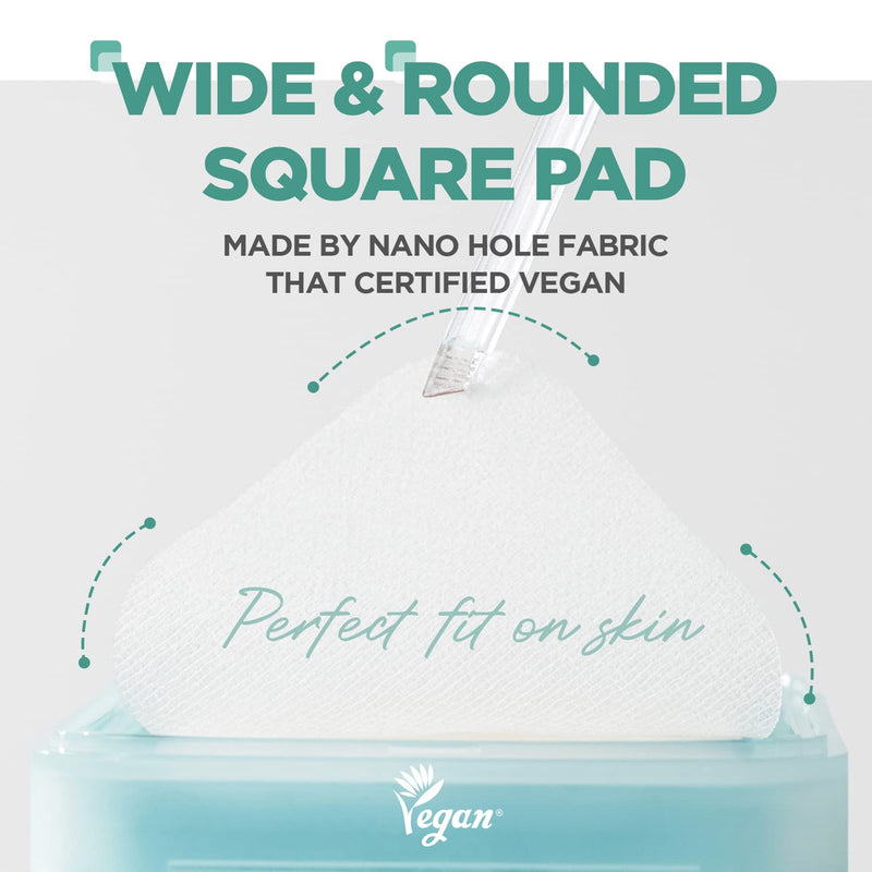 Madecassoside BLEMISH PAD DAY&NIGHT 100 Pads