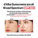 Waterfull Tone-up Sunscreen 1.69 Fl. Oz, 50ml