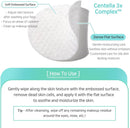 Glutathione Niacinamide Toner Pad 3.38 FL.OZ