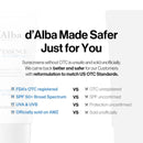 Waterfull Essence Sunscreen BROAD SPECTRUM SPF 50+ 1.69 Fl. Oz, 50ml