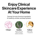 Italian White Truffle Intensive Grinding Cream 45g, 1.58 Fl. Oz