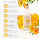 Calendula Essential Moisture Emulsion 150ml / 5 fl. oz.