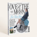 LEE CHAE YEON - Over The Moon [2nd Mini Album]