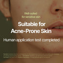 Calming Low pH Foaming Cleanser  5.07 Fl. Oz, 150ml